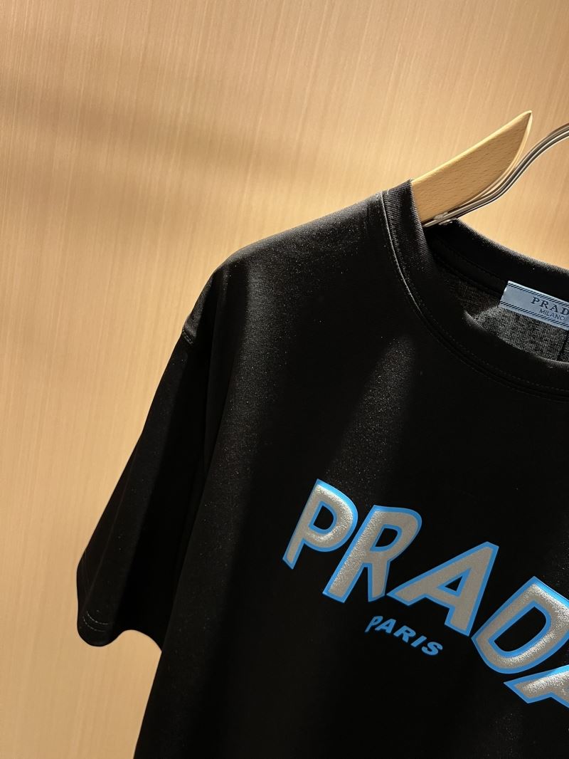 Prada T-Shirts